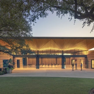 exterior image
