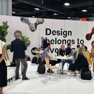 AIA Council Members at AIA24