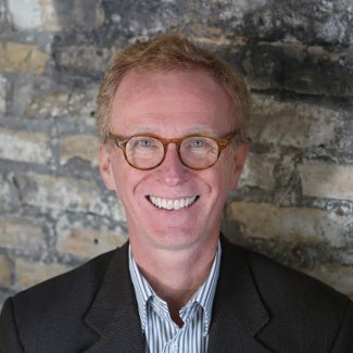 Thomas R. Fisher, Assoc. AIA