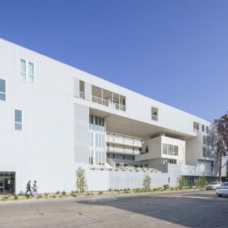 Noho exterior