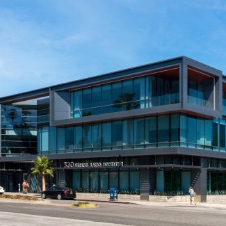 900 Wilshire Medical Office Building Renewal