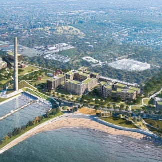 Avon Lake Renewable Master Plan