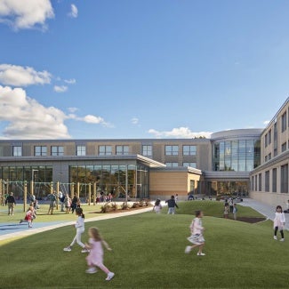 Boardwalk Campus