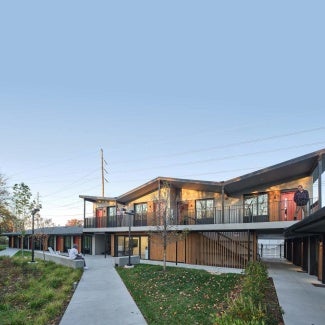 Dogan-Gaither Flats
