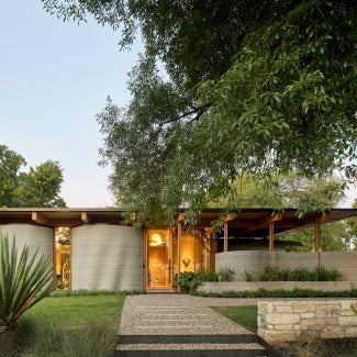 House Zero