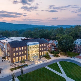 Irving Institute for Energy and Society