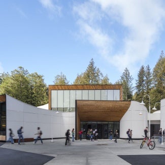 Kresge College
