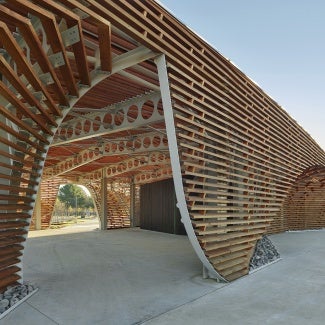 Osage Park