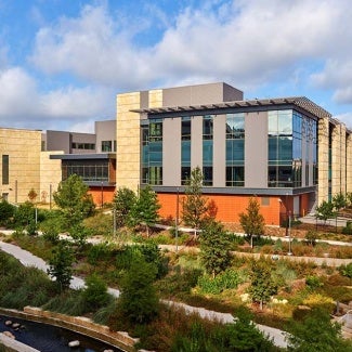 San Antonio Federal Courthouse
