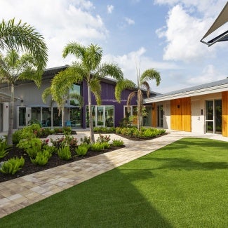 Shelly Stayer Shelter for Victims of Human Trafficking & Domestic Violence