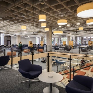 Student Success District, University of Arizona