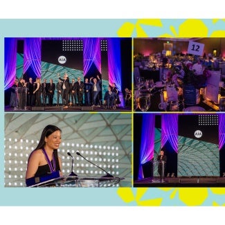AIA Awards Gala