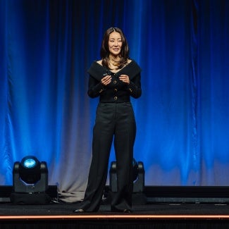 dami lee aia25 keynote