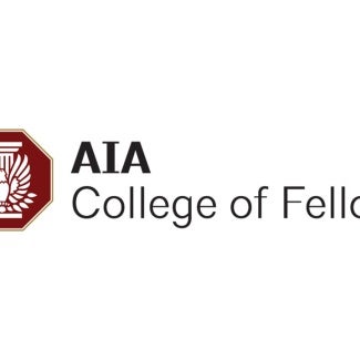 AIA College of Fellows logo