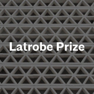 Latrobe Prize