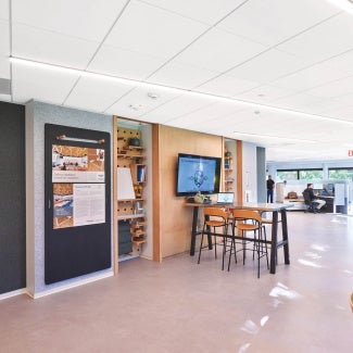 Armstrong World Industries