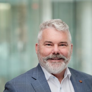 Headshot of Jeffrey S. Seabold, FAIA