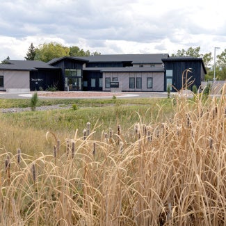 Haven Domestic Violence Shelter