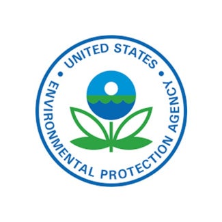 Full color EPA logo