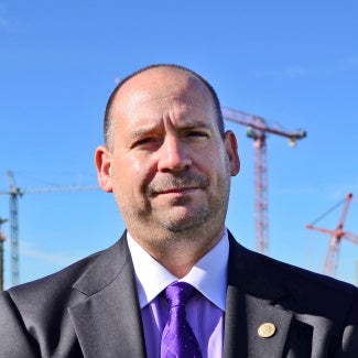 Dana A. Pomeroy, AIA