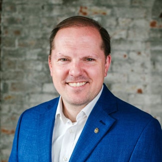 Jonathan Matthew Taylor, AIA