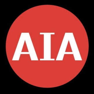 AIA logo