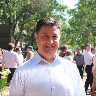 Dr. Adam Viorel Pantelimon Negrut, Intl. Assoc. AIA