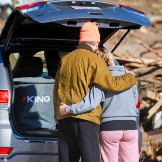 image of community resilience