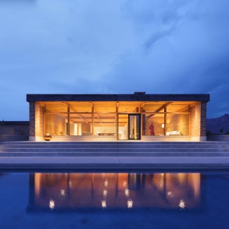Casa Luce