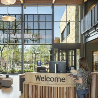 Cedar Park Public Library