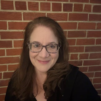 Headshot of Michele A. Russo