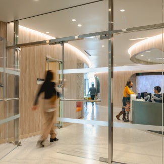 UCSF Stad Center for Pediatric Pain, Palliative, and Integrative Medicine Entry