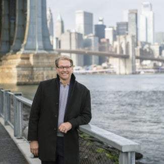 AIA 2026 President Illya Azaroff, FAIA