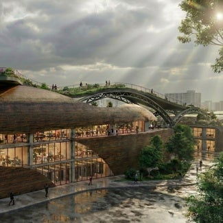 Student design ACE San Diego