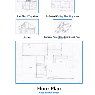 AIA Fort Worth student design image