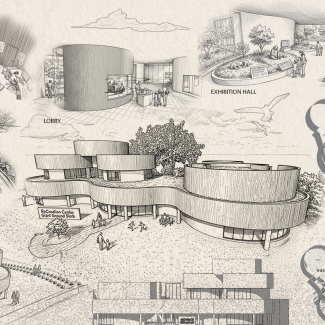 AIA Indiana student design