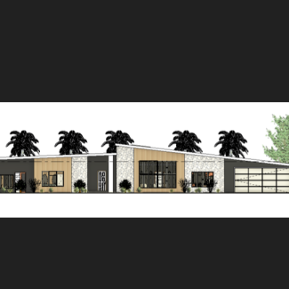 AIA San Fernando Valley student design