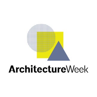 Architecture Week