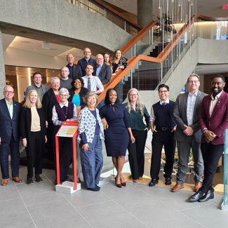 AIA Board of Directors