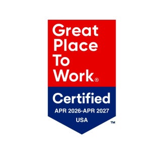 Great place to work
