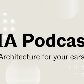 AIA Podcasts