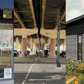 AIA Community Nonprofit Grant Recipients