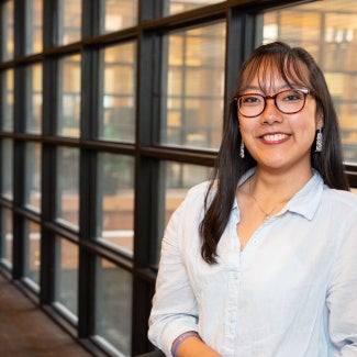Rachel Wiesbrock, Assoc. AIA