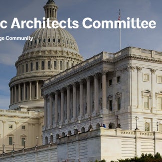 Public architecture located in Washington, D.C.