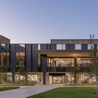 University of Houston RAD Center