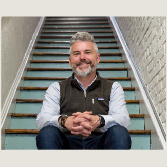 Jeff Seabold, FAIA