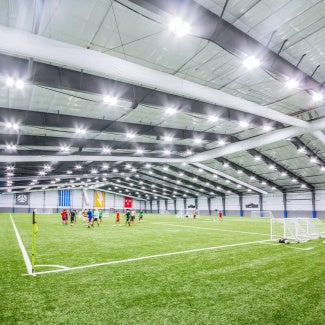 The Stryker Sports Complex