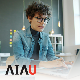 Artificial intelligence courses on AIAU