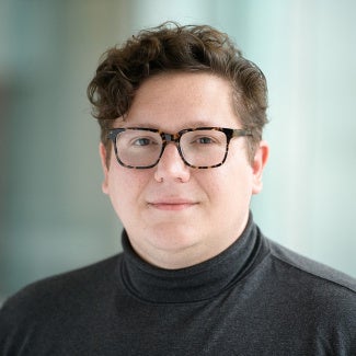 Matt Welker, AIA color headshot