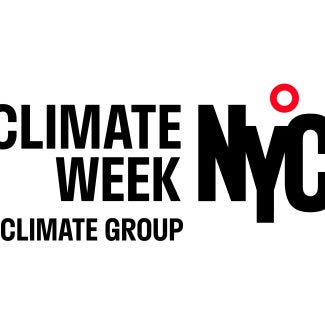 Climate Week NYC